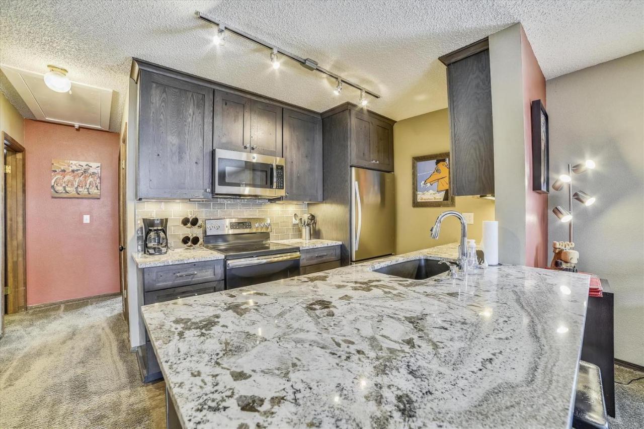 Forest Park F Condo Frisco Esterno foto
