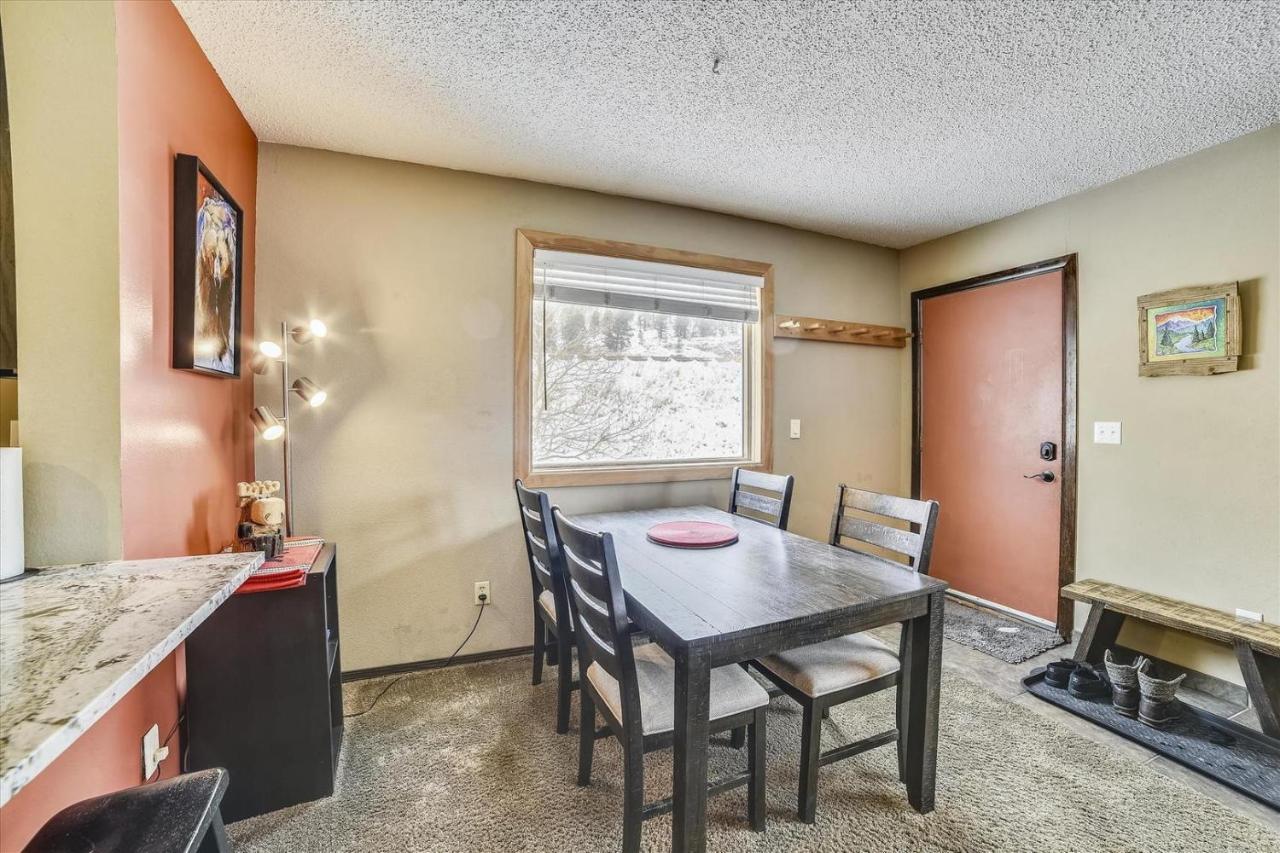 Forest Park F Condo Frisco Esterno foto