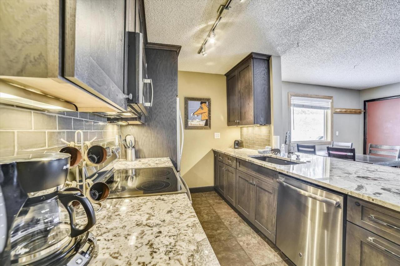 Forest Park F Condo Frisco Esterno foto
