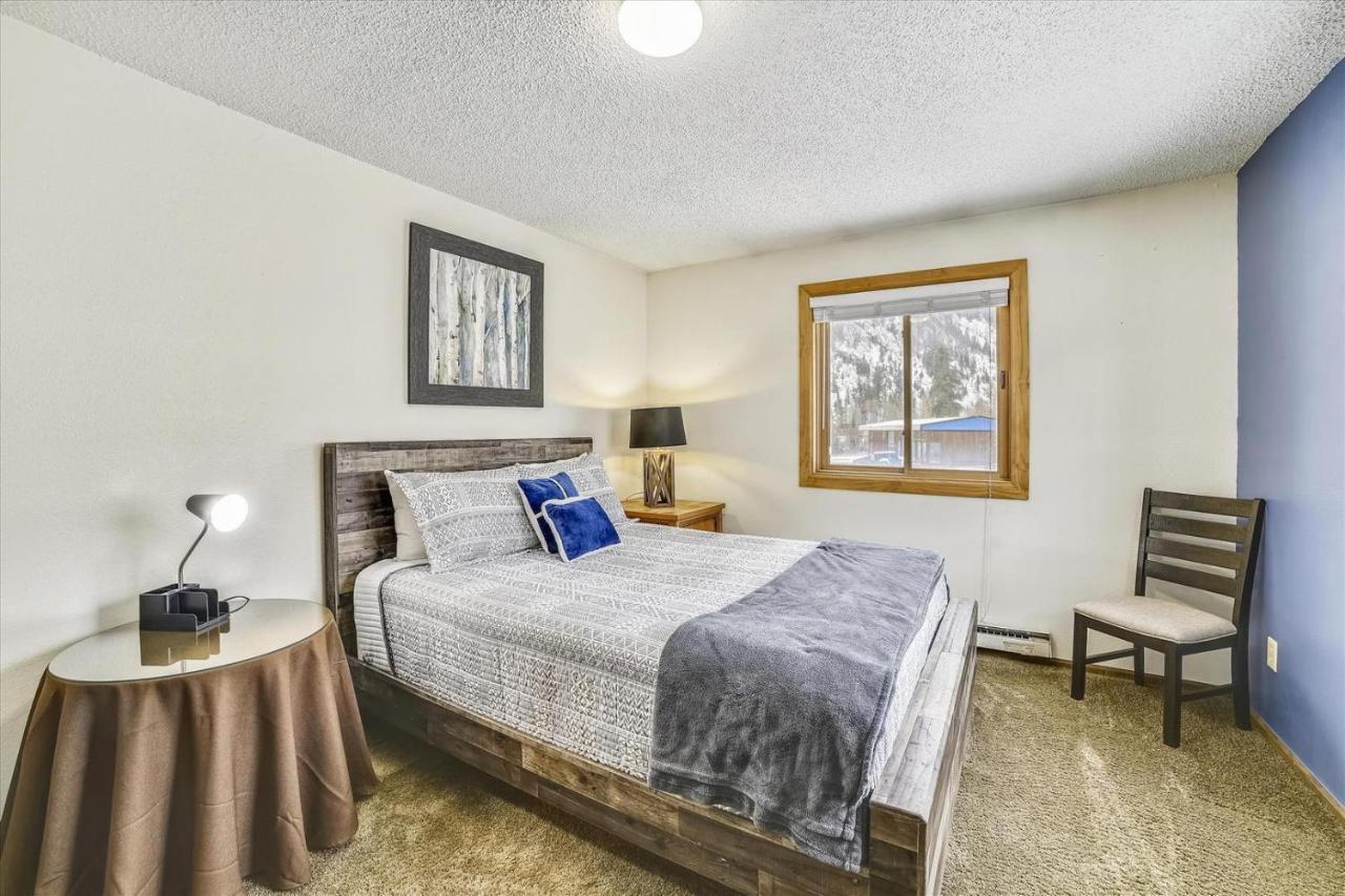 Forest Park F Condo Frisco Esterno foto