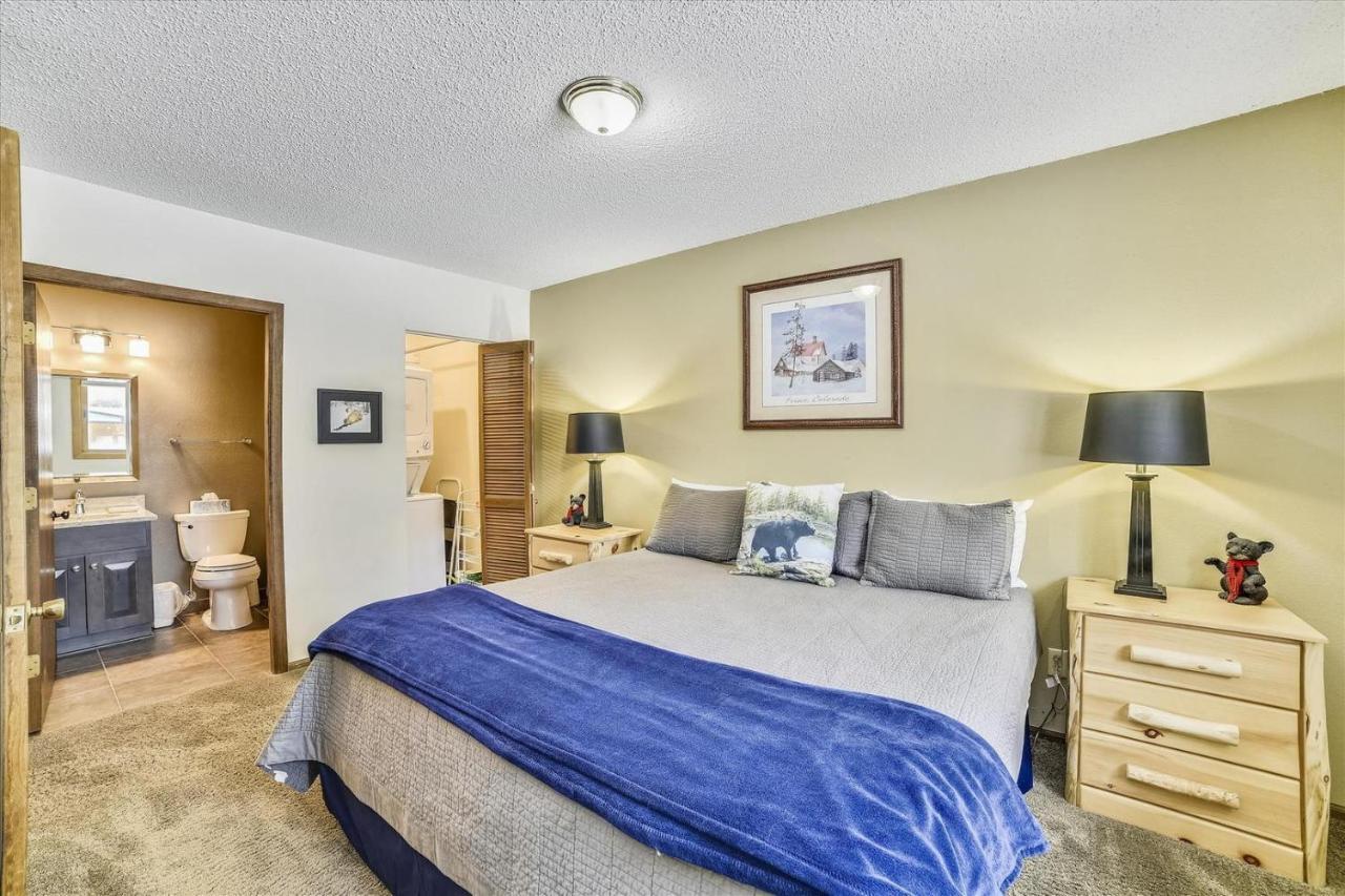 Forest Park F Condo Frisco Esterno foto