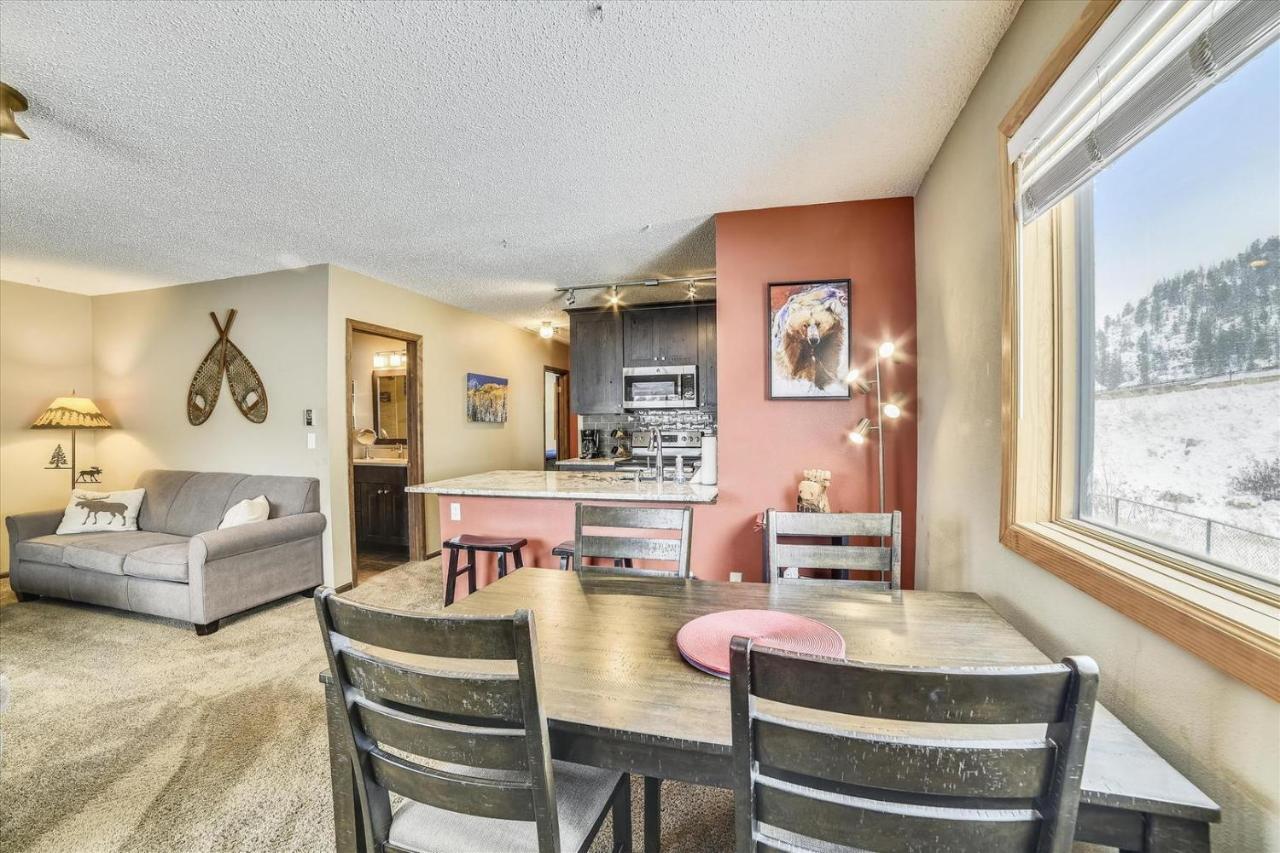 Forest Park F Condo Frisco Esterno foto