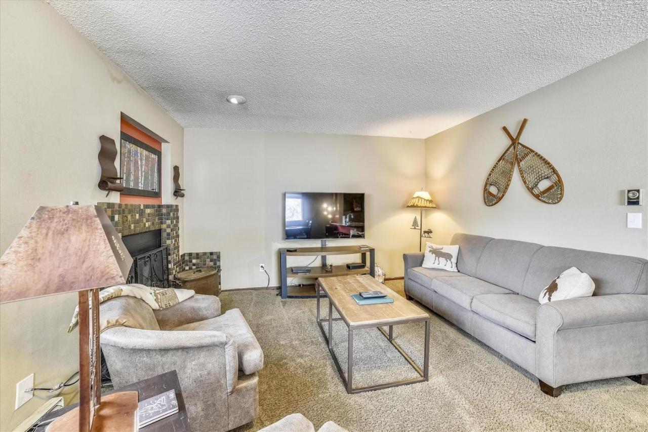 Forest Park F Condo Frisco Esterno foto