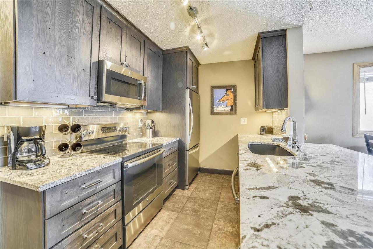 Forest Park F Condo Frisco Esterno foto